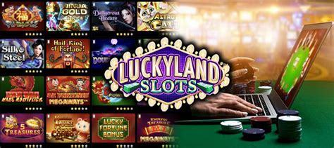 casinos like luckyland|Best LuckyLand Slots Alternatives .